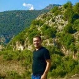Kürşat GÜLER