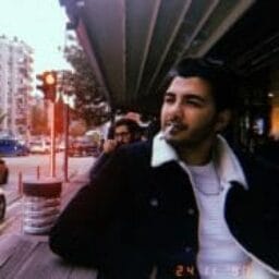 Serhat Baysal