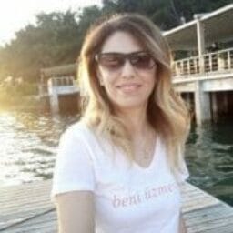 Gülşah Kocamaz Can